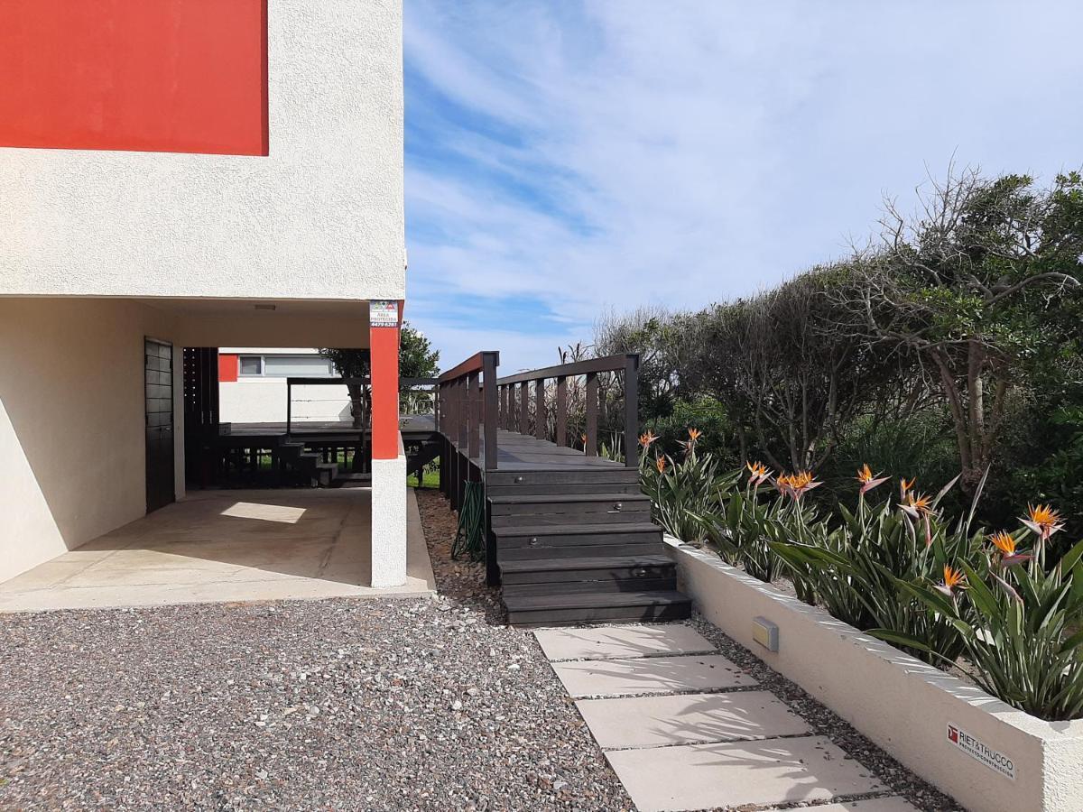 Delamar Suites La Paloma Luaran gambar