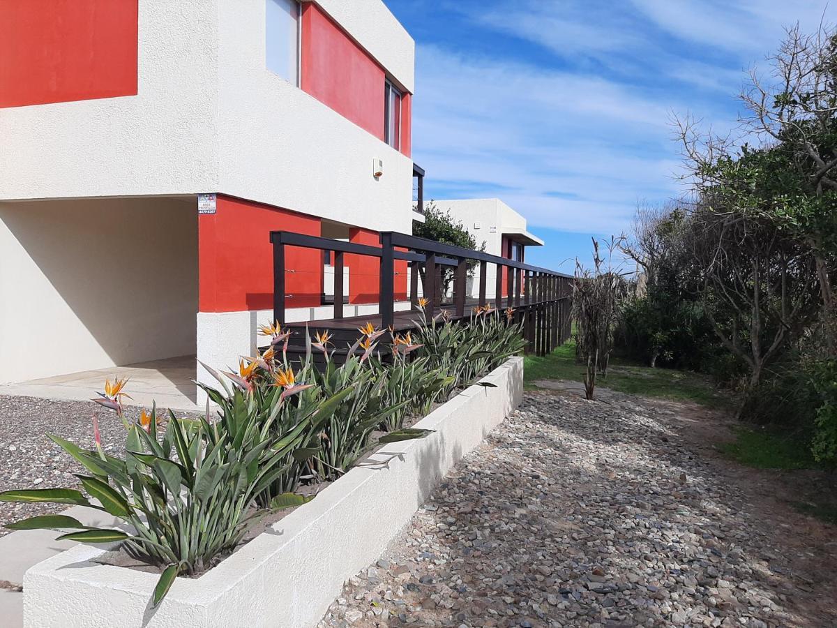 Delamar Suites La Paloma Luaran gambar