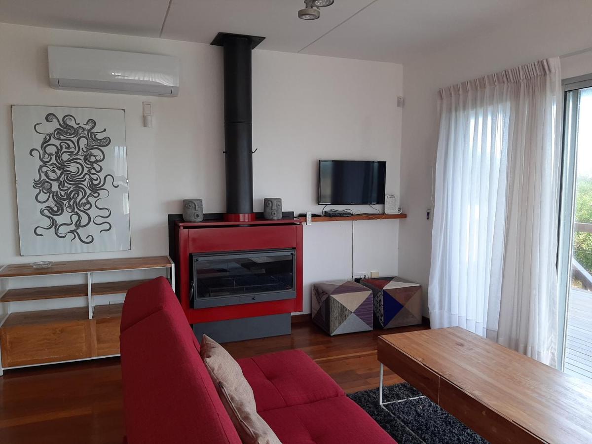 Delamar Suites La Paloma Luaran gambar
